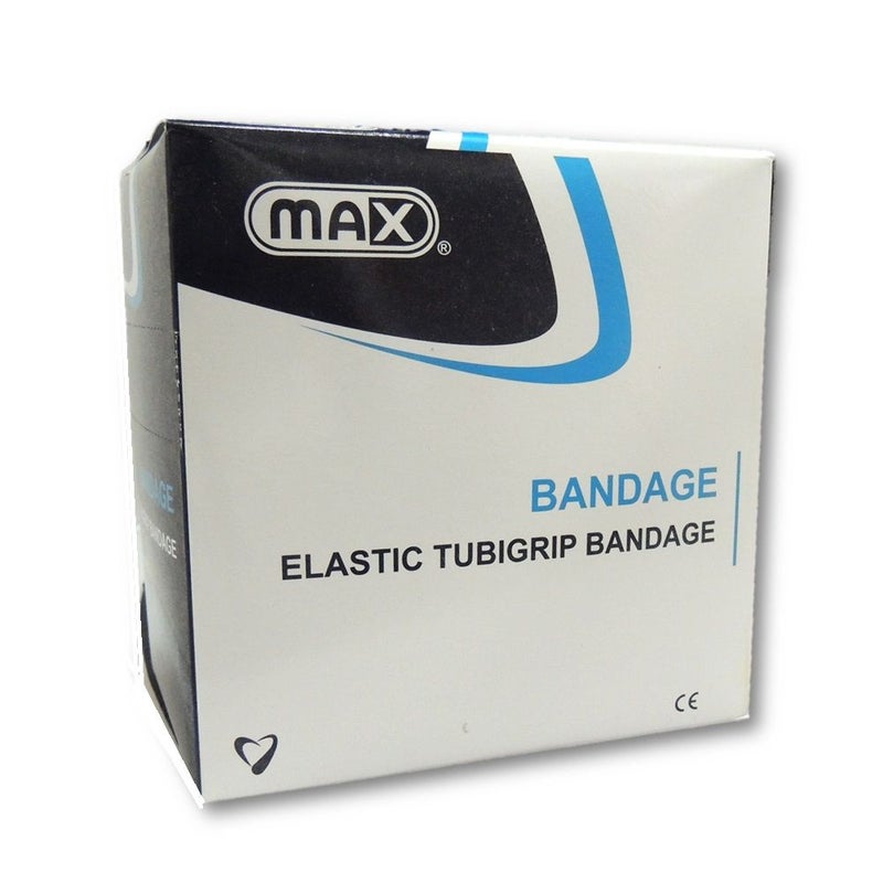 Max Elastic Tubigrip Bandage 8.75 cm x 10 m