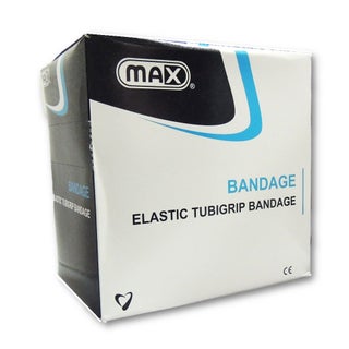 Max Elastic Tubigrip Bandage 10 cm x 10 m