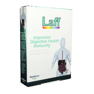 Nature's Only Laff Tablets 30's