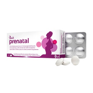 Denk Prenatal Tablets 30's