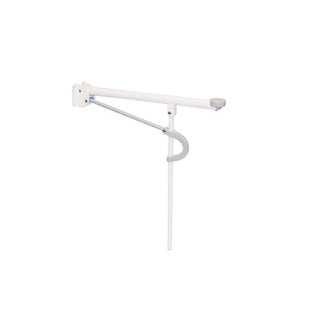 ETAC Optimal Toilet Arm Support