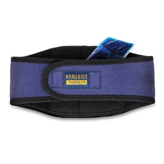 Homedics Hot And Cold Magnetic Neck Wrap MWNHC