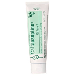 Calmoseptine Ointment 113 g