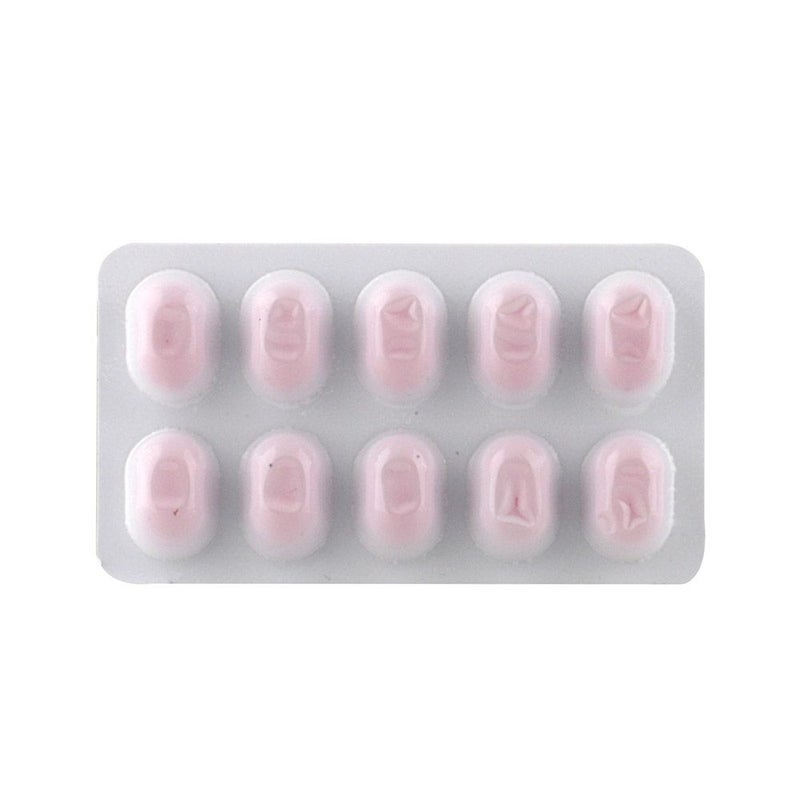 Cachnerve Plus Capsules 30's