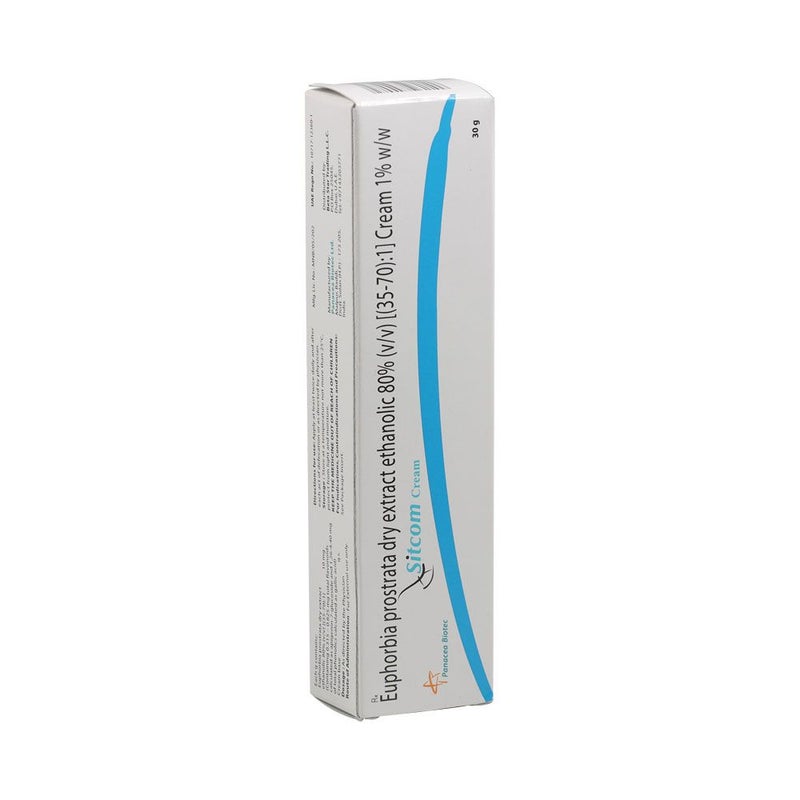 Sitcom Cream 30 g
