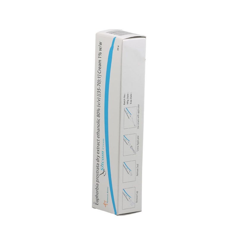 Sitcom Cream 30 g