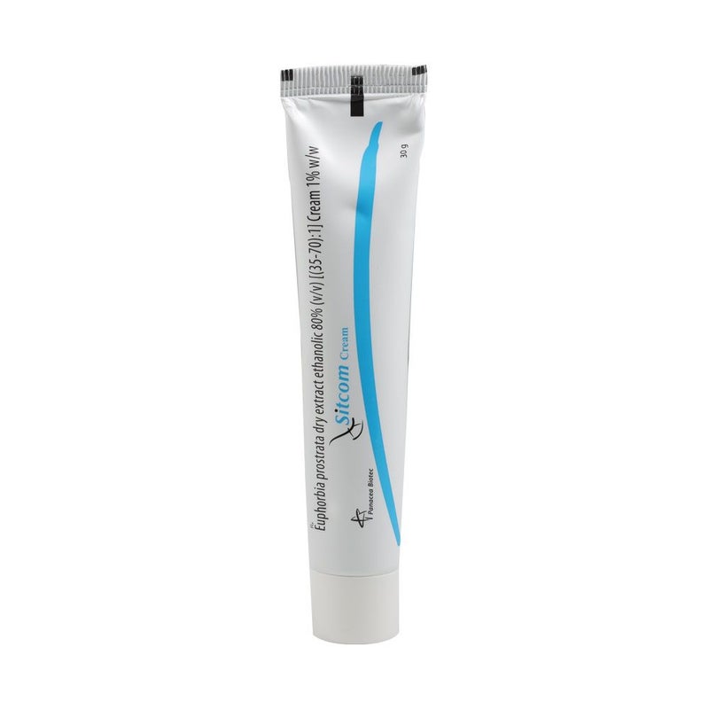 Sitcom Cream 30 g