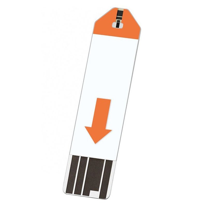 Beurer GL44 Blood Sugar Test Strip 50's