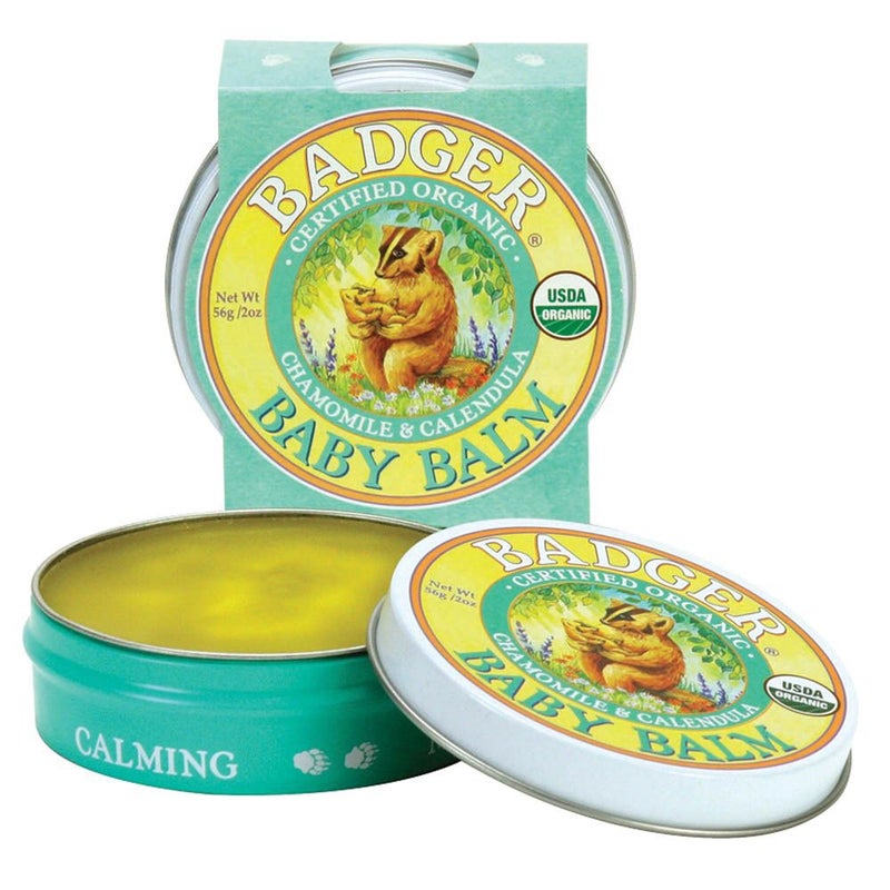 Badger Baby Balm 56 g