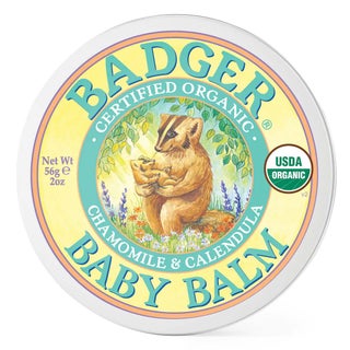 Badger Baby Balm 56 g
