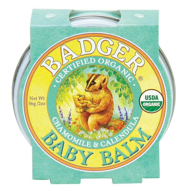Badger Baby Balm 56 g