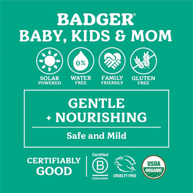 Badger Baby Balm 56 g
