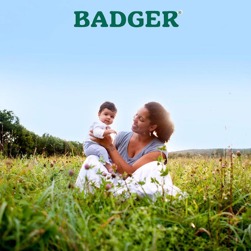 Badger Baby Balm 56 g