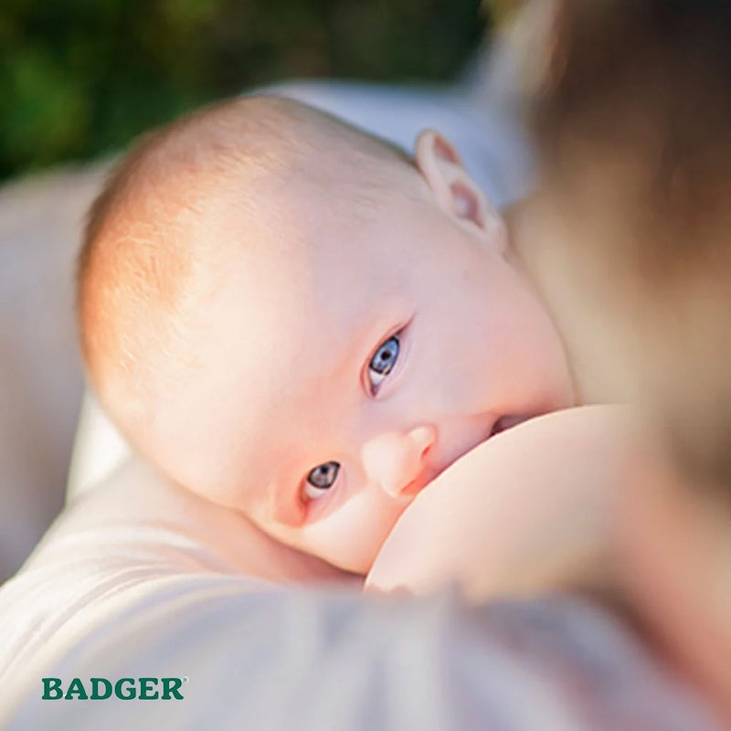 Badger Baby Balm 56 g