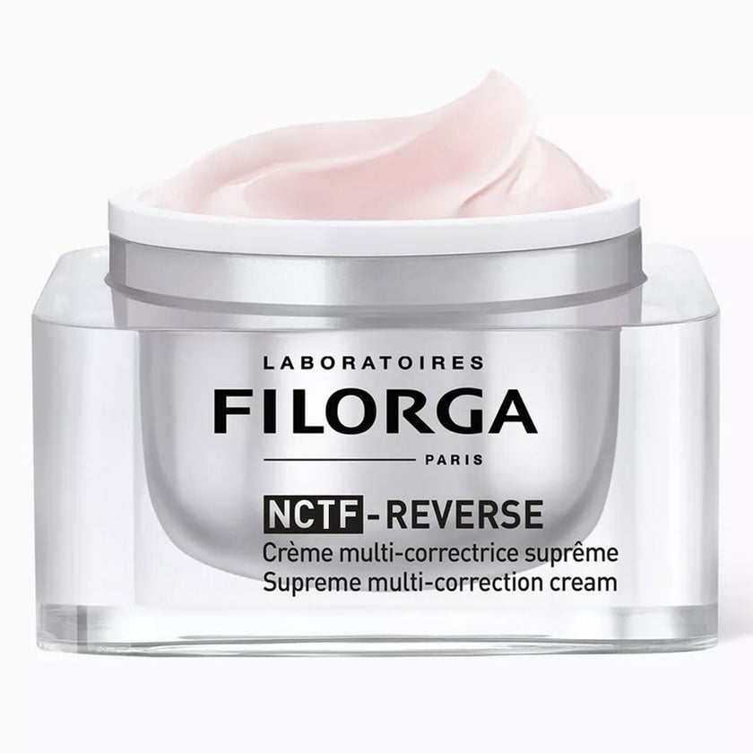 Filorga New Cellular Treatment Factor-Reverse Supreme Regenerating Cream 50ml