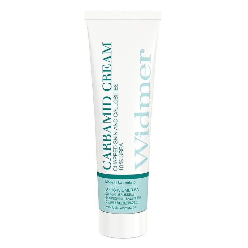 Louis Widmer Carbamid 10% Urea Cream 100 mL