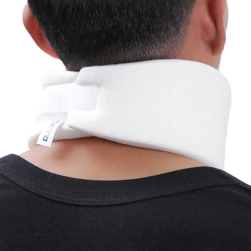 Olympa Soft Cervical Collar White Small OOH-011