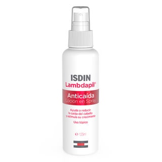 Isdin Lambdapil Anti-Hair Loss Spray 125 mL