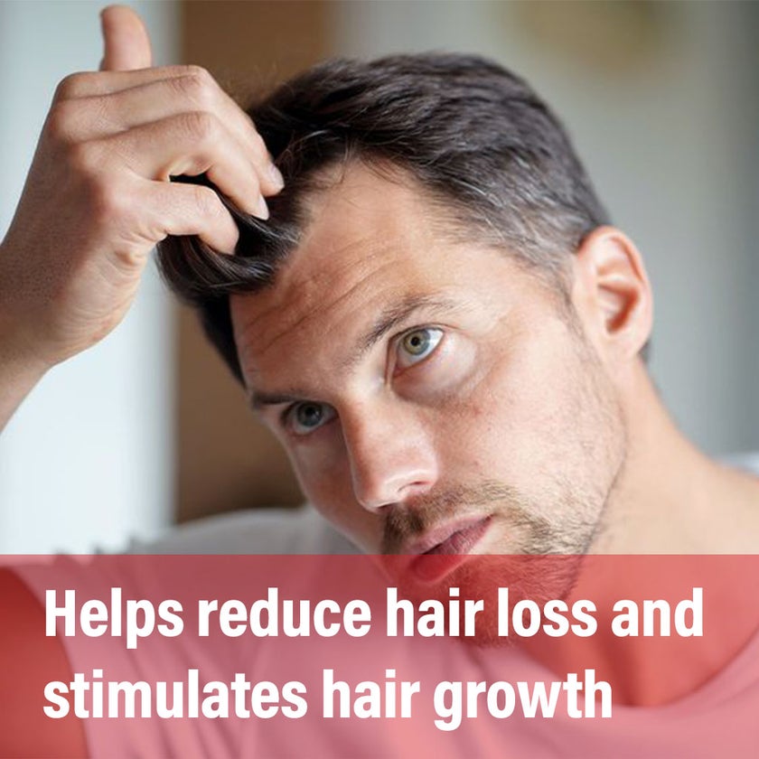 Isdin Lambdapil Anti-Hair Loss Spray 125ml