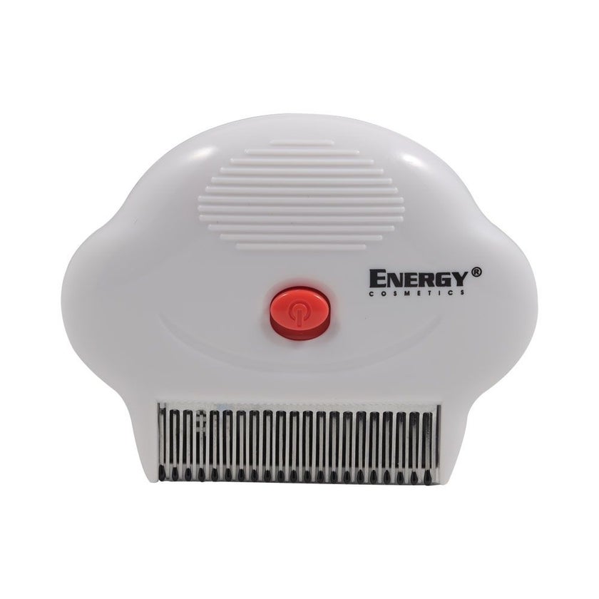 Energy Cosmetics Anti-Lice Electronic Comb