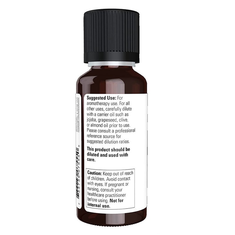 Now Solutions Jasmine Fragrance 30ml