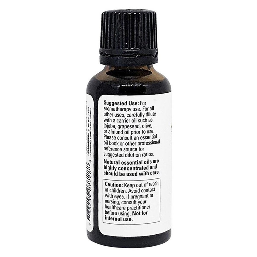 Now Essential Oils Lavender & Tea Tree Blend For Aromatherapy 30ml
