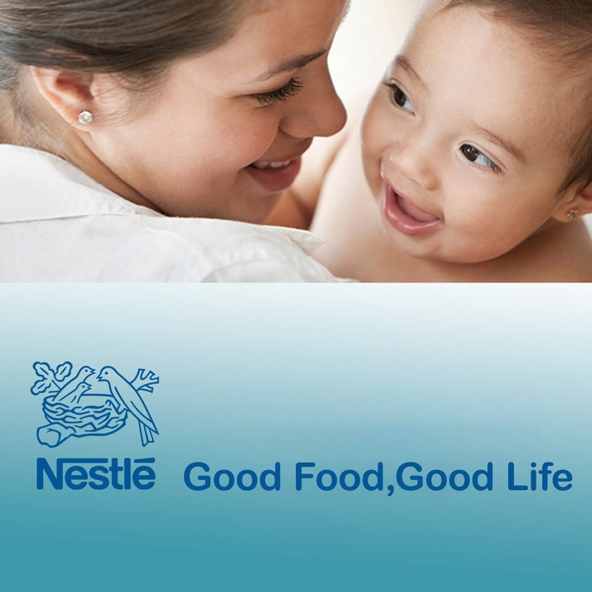 Nestle Nan Optipro 1 Baby Milk Formula 0-6 Months 800g