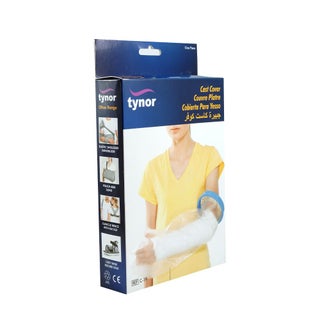 Tynor Cast Cover Arm Adult