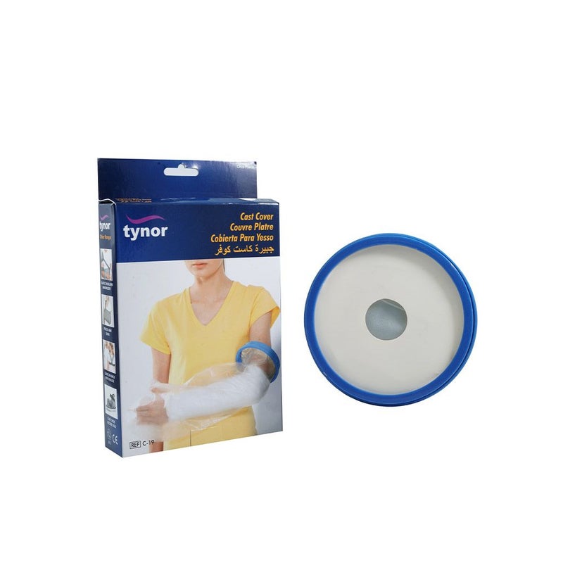 Tynor Cast Cover Arm Adult