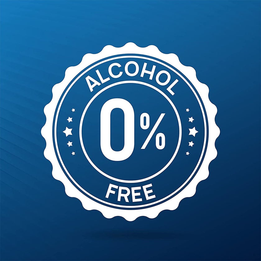 Oral-B Pro-Expert Strong Teeth Mint Mouthwash 500ml