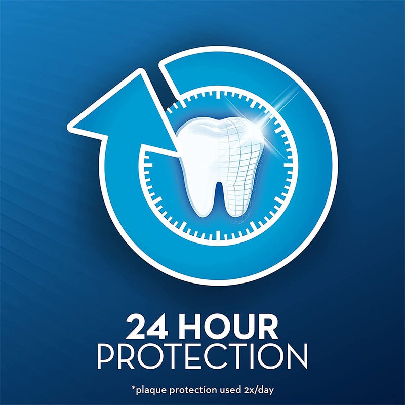 Oral-B Pro-Expert Strong Teeth Mint Mouthwash 500ml