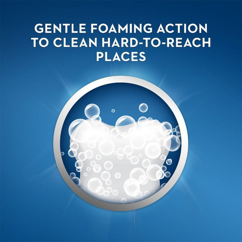 Crest 3D White Brilliance, Perfection, Advanced Whitening, Enamel Safe Toothpaste 75ml