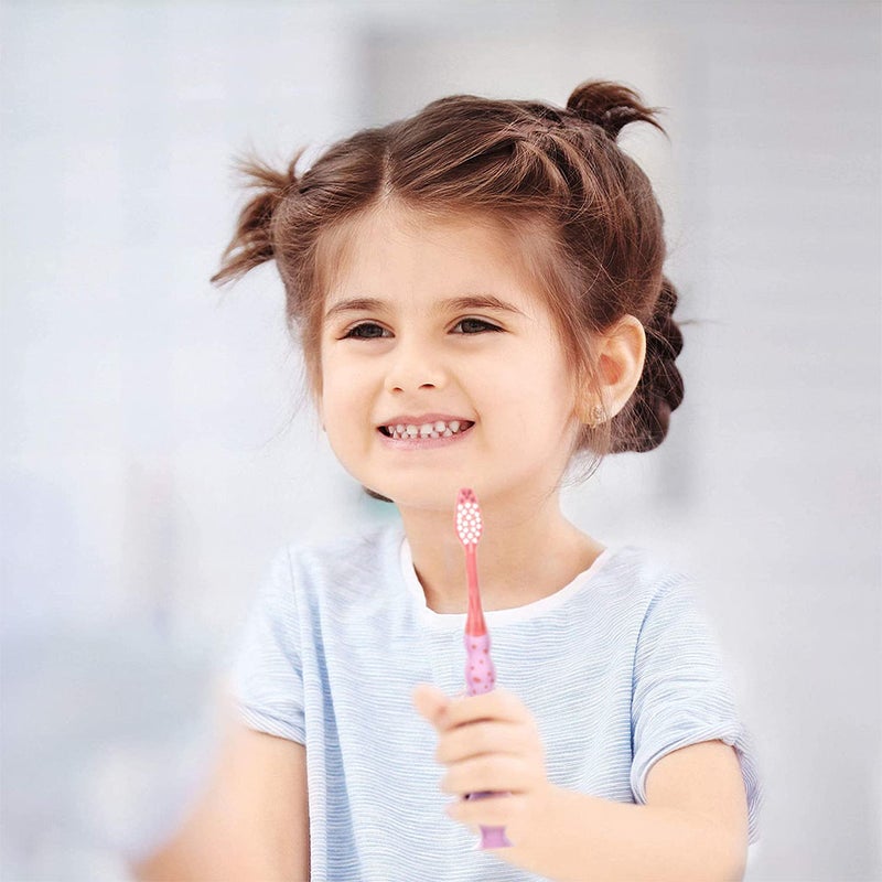 Crest Fluoride Toothpaste For Kids 50ml