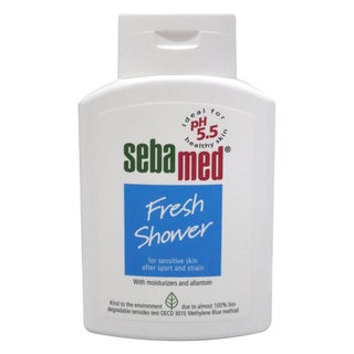 Sebamed Fresh Shower 200ml