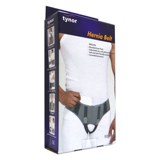 Tynor Hernia Belt L A-16