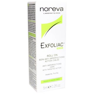 Noreva Exfoliac Anti-Imperfections Treatment Roll-On 5 mL