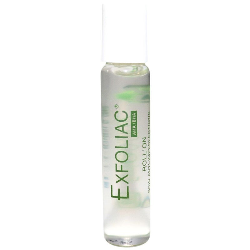 Noreva Exfoliac Anti-Imperfections Treatment Roll-On 5 mL