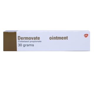 Dermovate 0.05% Ointment 30g