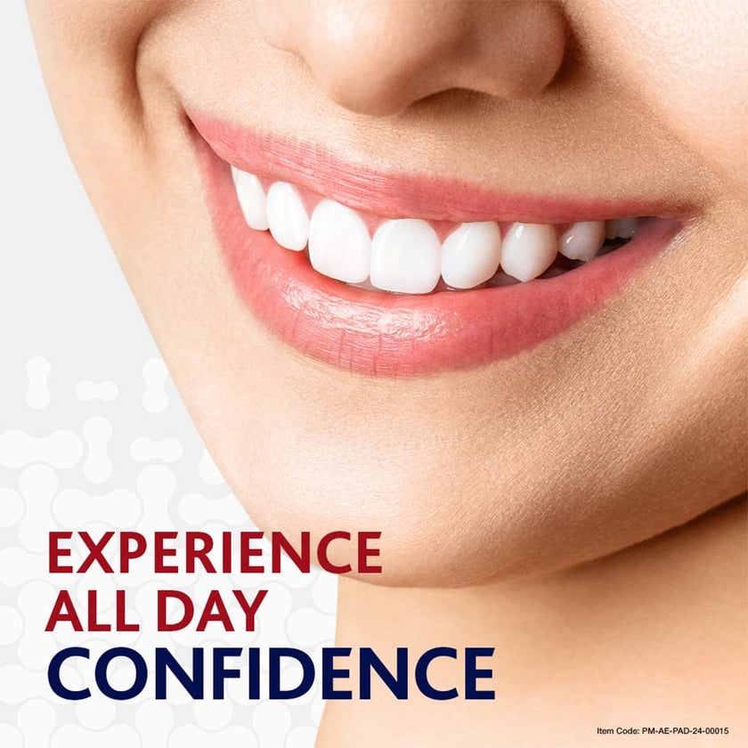 Parodontax Ultra Clean Toothpaste for Bleeding Gums 75ml