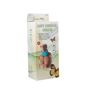 Jasper Soft Cervical Collar Medium