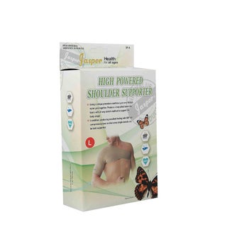 Jasper High Powered Shoulder Supporter Large