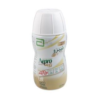 Nepro LP Vanilla Complete Renal Nutrition 220 mL