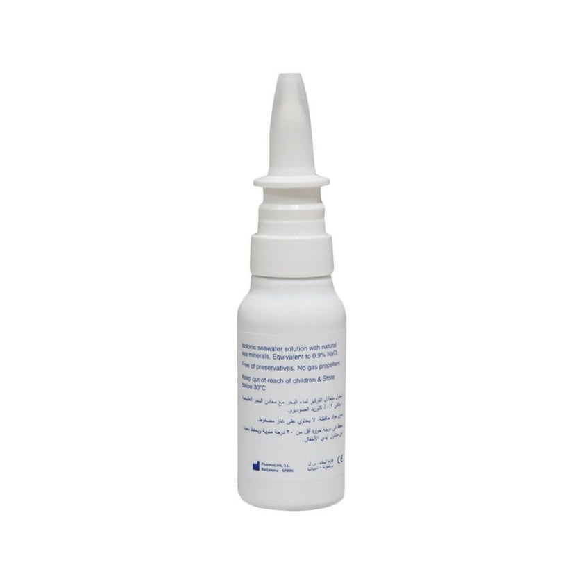 Aquamer Isotonic Nasal Spray 30ml