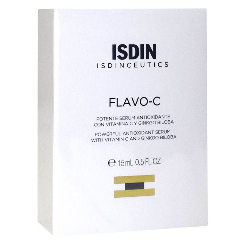Isdin Isdinceutics Flavo-C Serum 15 mL