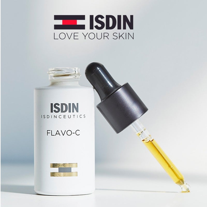Isdin Isdinceutics Flavo-C Serum 15 mL