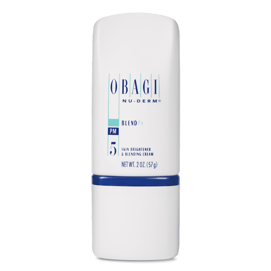 Obagi Nu Derm Blend Fx Skin Brightening Night Cream 57g