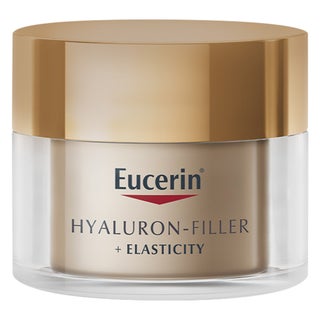 Eucerin Hyaluron-Filler + Elasticity Anti-Wrinkle Night Cream 50ml