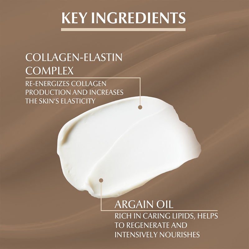 Eucerin Hyaluron-Filler + Elasticity Anti-Wrinkle Night Cream 50ml