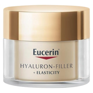 Eucerin Hyaluron-Filler + Elasticity Anti-Wrinkle SPF15 Day Cream 50ml