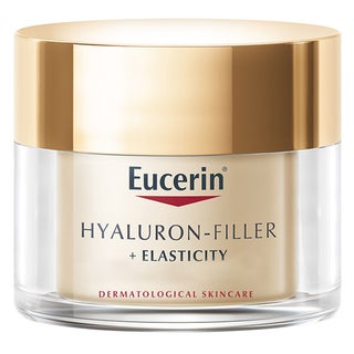 Eucerin Hyaluron-Filler + Elasticity Anti-Wrinkle Day Cream With SPF 15 50ml